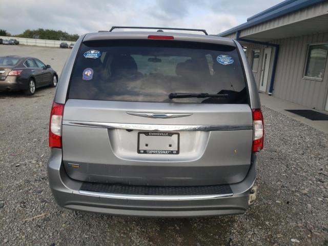 Photo 6 from auction – 2016 CHRYSLER TOWN & COU with VIN 2C4RC1BG5GR288614