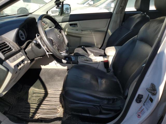 Photo 7 from auction – 2013 SUBARU IMPREZA PR with VIN JF1GPAD68D2870089