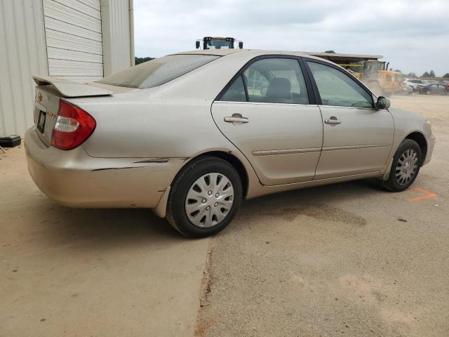 Photo 3 from auction – 2003 TOYOTA CAMRY LE with VIN 4T1BE32KX3U691329