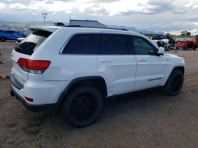 Photo 3 from auction – 2017 JEEP GRAND CHER with VIN 1C4RJFAG1HC815983