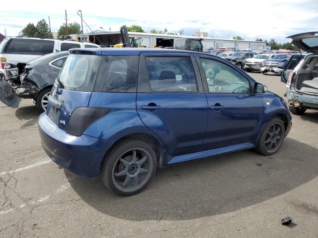 Photo 3 from auction – 2006 TOYOTA SCION XA with VIN JTKKT624360147806