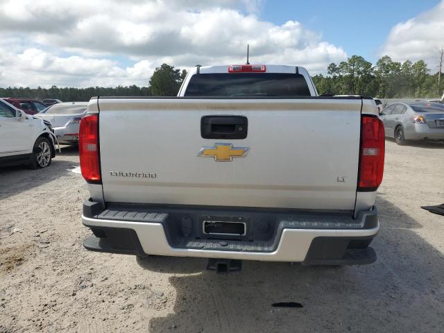 Photo 6 from auction – 2017 CHEVROLET COLORADO with VIN 1GCHSBEA2H1216383