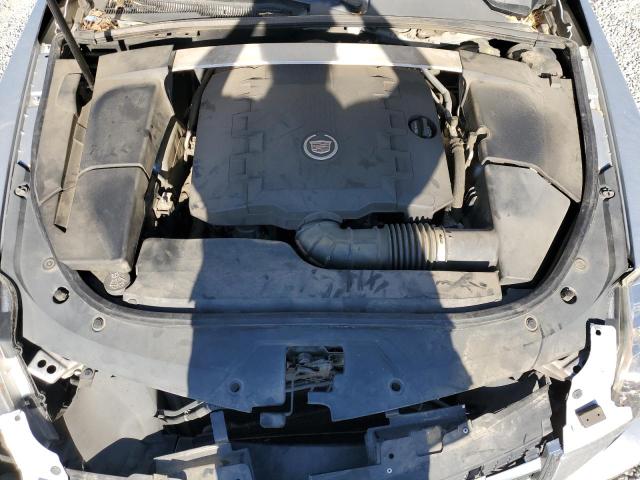 Photo 11 from auction – 2013 CADILLAC CTS PERFOR with VIN 1G6DK1E3XD0176695