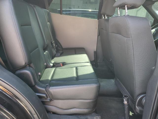 Photo 11 from auction – 2018 FORD EXPLORER P with VIN 1FM5K8AT6JGA83882