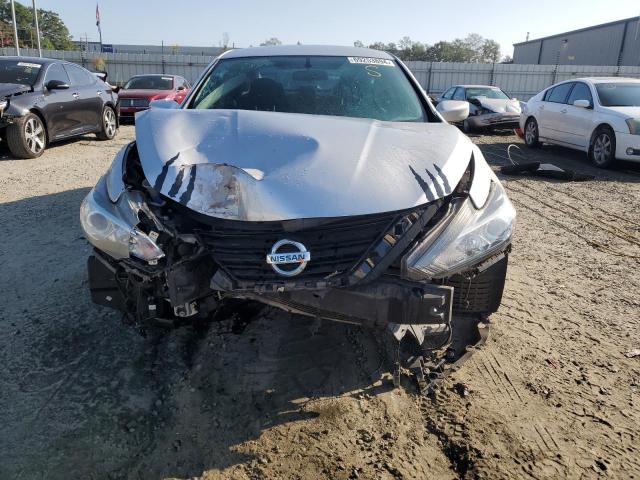 Photo 5 from auction – 2017 NISSAN ALTIMA 2.5 with VIN 1N4AL3AP4HC138858