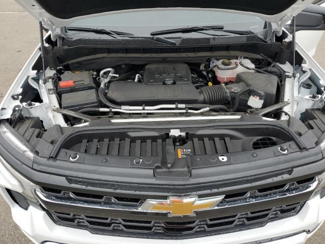 Photo 11 from auction – 2024 CHEVROLET SILVERADO with VIN 3GCPDKEK3RG256005