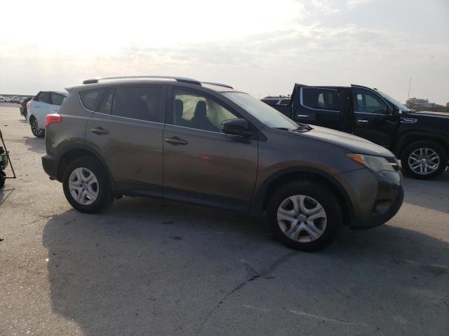 Photo 4 from auction – 2014 TOYOTA RAV4 LE with VIN JTMZFREV5ED034496