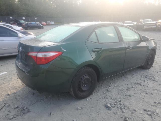 Photo 3 from auction – 2016 TOYOTA COROLLA L with VIN 2T1BURHE6GC744963