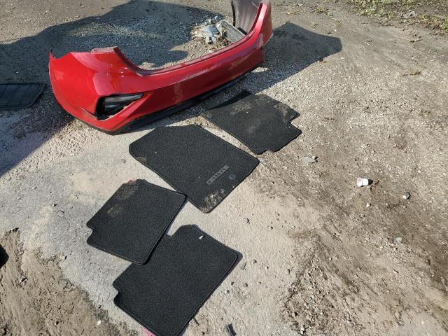 Photo 12 from auction – 2021 KIA FORTE FE with VIN 3KPF24ADXME403798
