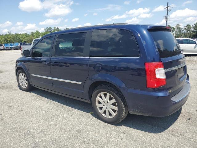 Photo 2 from auction – 2014 CHRYSLER TOWN & COU with VIN 2C4RC1BG6ER255067