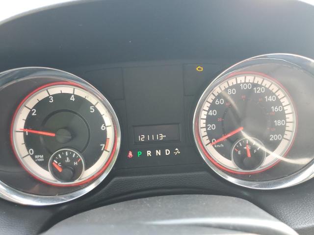 Photo 9 from auction – 2014 DODGE GRAND CARA with VIN 2C4RDGBGXER351011