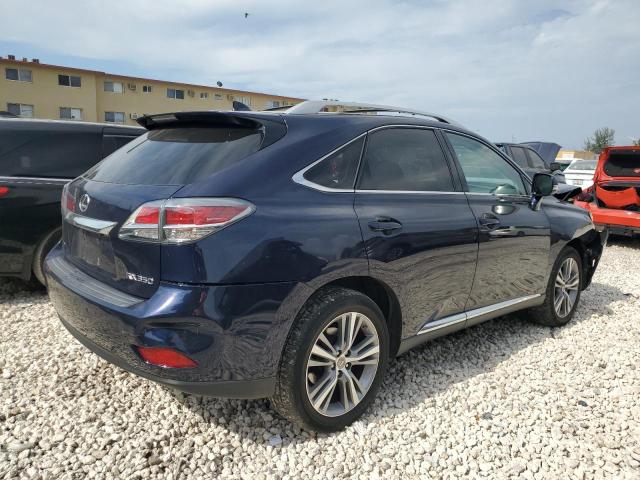 Photo 3 from auction – 2015 LEXUS RX 350 with VIN 2T2ZK1BAXFC178702