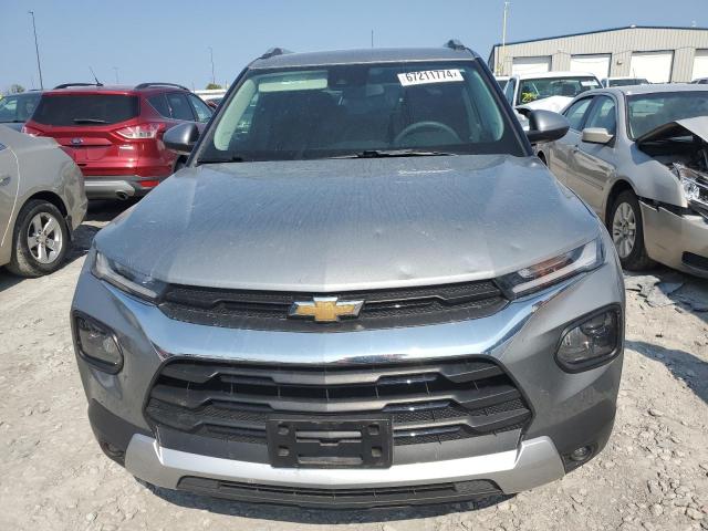 Photo 5 from auction – 2023 CHEVROLET TRAILBLAZE with VIN KL79MPS24PB049331