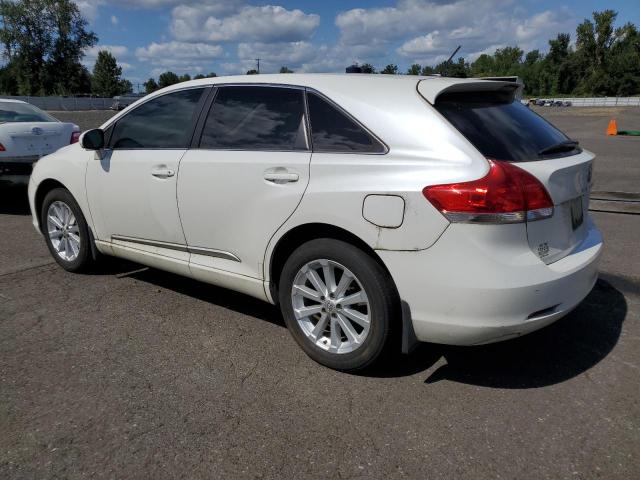 Photo 2 from auction – 2010 TOYOTA VENZA with VIN 4T3ZA3BB6AU038222