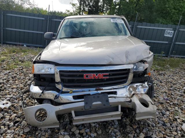 Photo 5 from auction – 2006 GMC NEW SIERRA with VIN 3GTEK14T76G148970