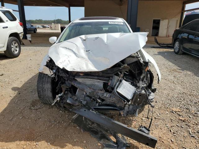 Photo 5 from auction – 2007 NISSAN MAXIMA SE with VIN 1N4BA41EX7C864852