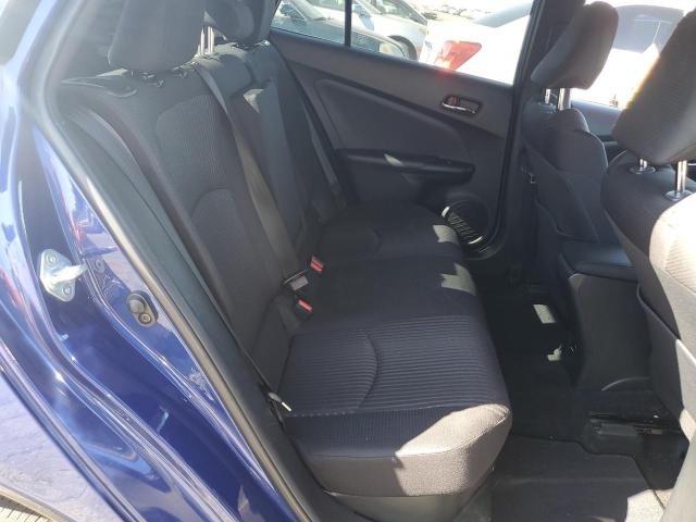 Photo 10 from auction – 2017 TOYOTA PRIUS with VIN JTDKBRFU0H3045418