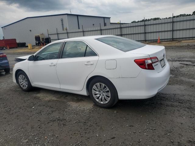 Photo 2 from auction – 2014 TOYOTA CAMRY L with VIN 4T1BF1FK2EU788006