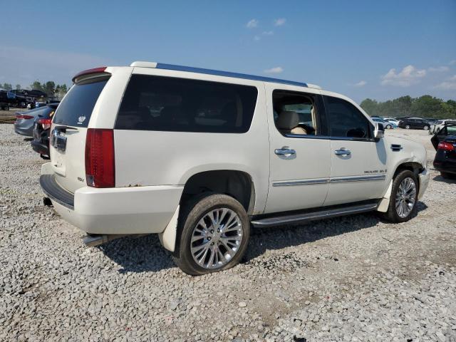 Photo 3 from auction – 2007 CADILLAC ESCALADE E with VIN 1GYFK66827R287247