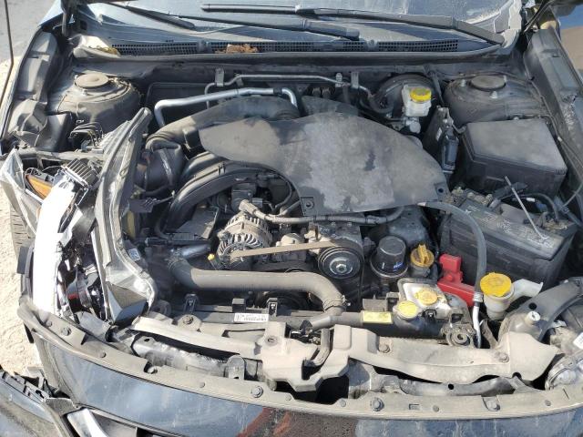 Photo 11 from auction – 2022 SUBARU LEGACY LIM with VIN 4S3BWAN6XN3008994