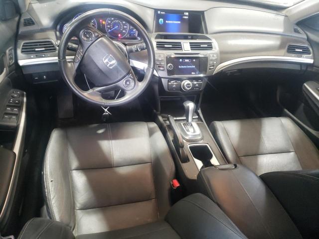 Photo 8 from auction – 2015 HONDA CROSSTOUR with VIN 5J6TF2H5XFL004744
