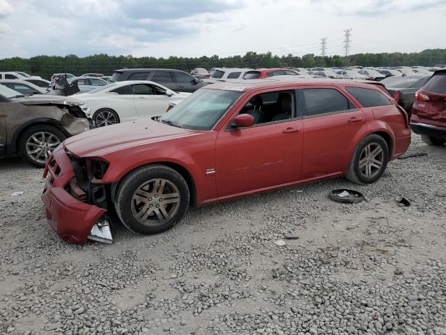 Photo 1 from auction – 2005 DODGE MAGNUM R/T with VIN 2D4GV58205H682998