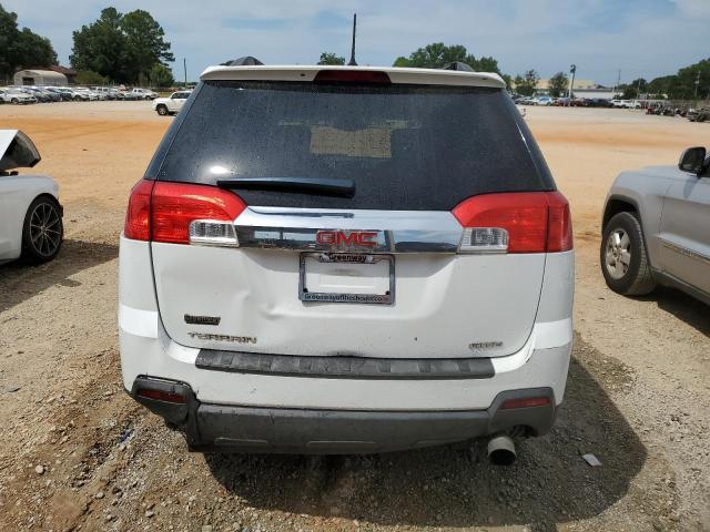 Photo 6 from auction – 2014 GMC TERRAIN SL with VIN 2GKFLXE38E6318450