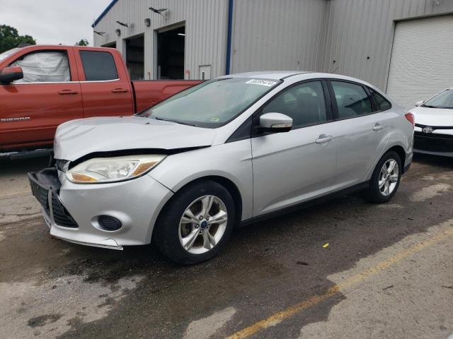 FORD FOCUS SE 2013 with VIN 1FADP3F29DL178622 - Photo from auction