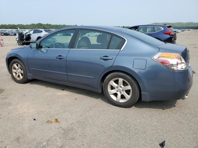 Photo 2 from auction – 2007 NISSAN ALTIMA with VIN 1N4AL21E77C201037