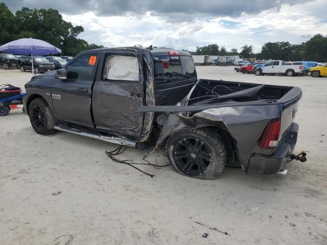 Photo 2 from auction – 2014 RAM 1500 SPORT with VIN 1C6RR7MT7ES369547
