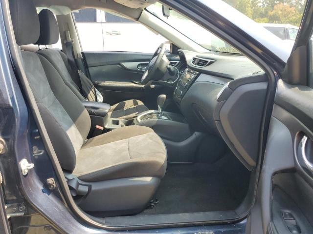 Photo 7 from auction – 2016 NISSAN ROGUE S with VIN KNMAT2MV4GP606643