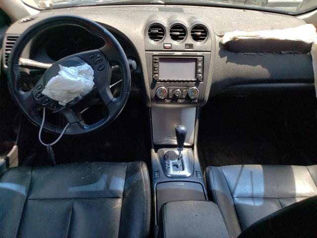 Photo 8 from auction – 2012 NISSAN ALTIMA SR with VIN 1N4BL2AP4CC193981
