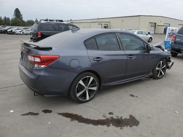 Photo 3 from auction – 2017 SUBARU IMPREZA SP with VIN 4S3GKAK6XH3625967