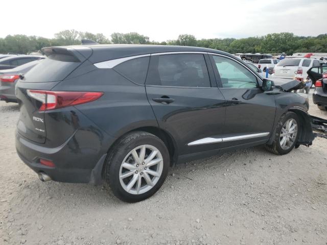 Photo 3 from auction – 2019 ACURA RDX with VIN 5J8TC2H34KL012444