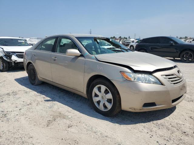 Photo 4 from auction – 2007 TOYOTA CAMRY CE with VIN 4T1BE46K27U574561