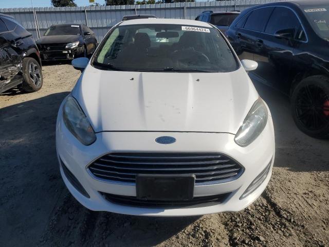 Photo 5 from auction – 2017 FORD FIESTA SE with VIN 3FADP4BJ1HM144942