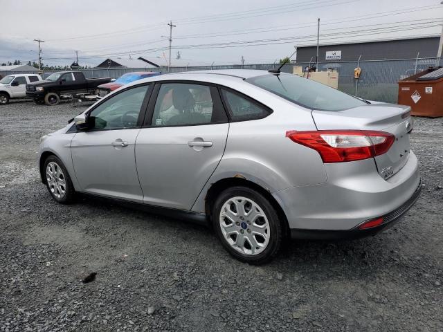 Photo 2 from auction – 2012 FORD FOCUS SE with VIN 1FAHP3F24CL368473