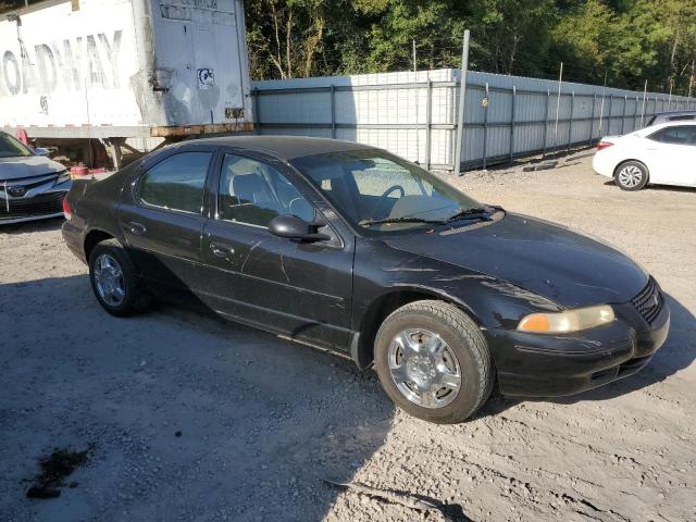 Photo 4 from auction – 2000 CHRYSLER CIRRUS LX with VIN 1C3EJ46X3YN195335