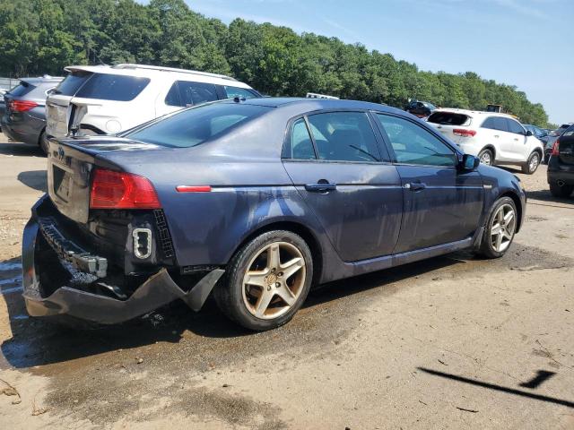 Photo 3 from auction – 2004 ACURA TL with VIN 19UUA66214A055309
