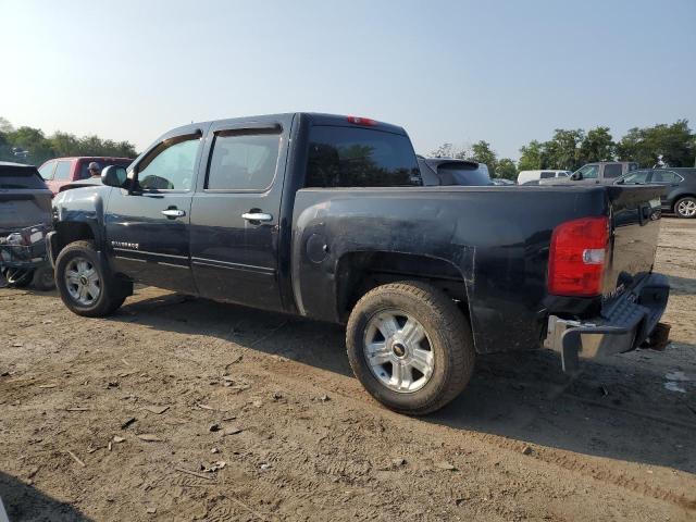 Photo 2 from auction – 2012 CHEVROLET SILVERADO with VIN 1GCPKSE78CF158906