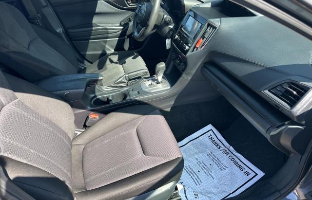 Photo 5 from auction – 2018 SUBARU IMPREZA with VIN 4S3GKAA63J3609259