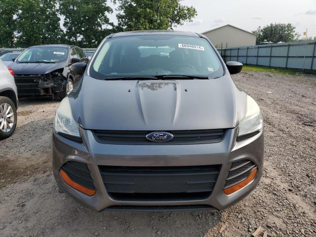 Photo 5 from auction – 2014 FORD ESCAPE S with VIN 1FMCU0F78EUA98826