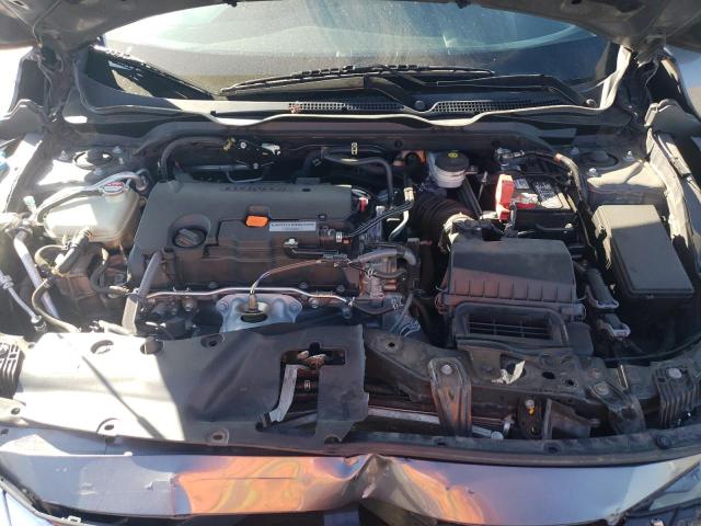 Photo 11 from auction – 2018 HONDA CIVIC LX with VIN 2HGFC2F51JH598484