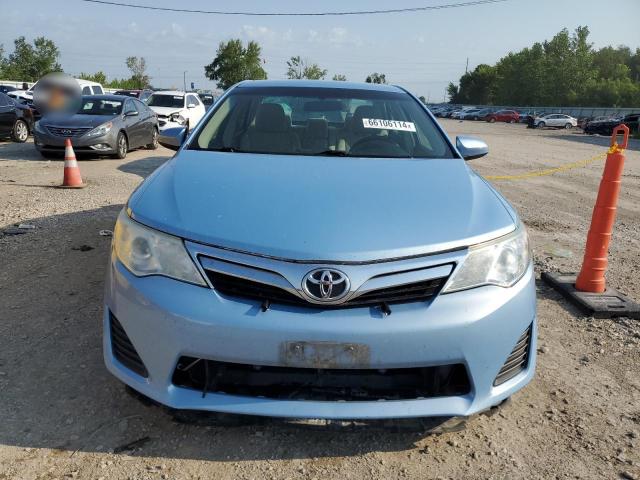 Photo 5 from auction – 2013 TOYOTA CAMRY L with VIN 4T4BF1FK4DR323733