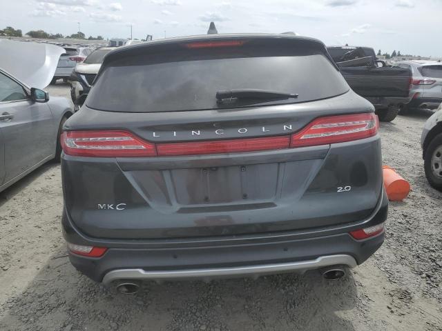 Photo 6 from auction – 2017 LINCOLN MKC SELECT with VIN 5LMCJ2C92HUL33314
