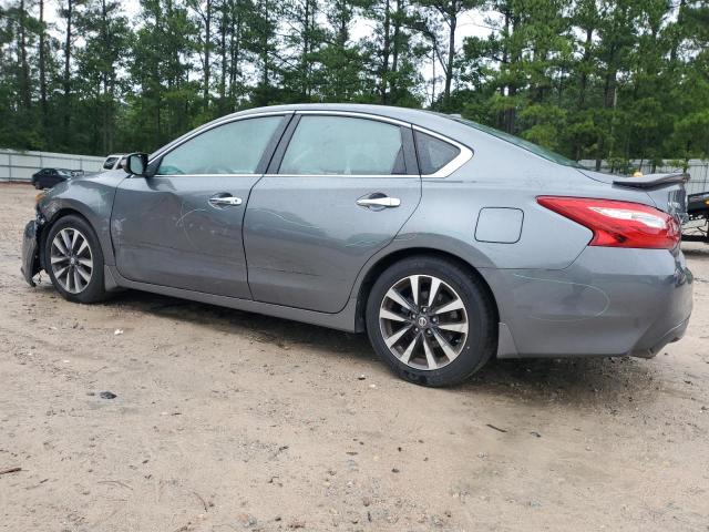 Photo 2 from auction – 2016 NISSAN ALTIMA 2.5 with VIN 1N4AL3AP3GC273425