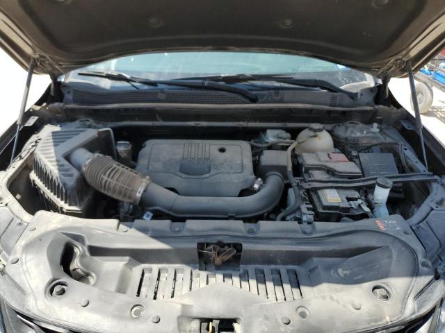 Photo 12 from auction – 2023 CHEVROLET BLAZER 2LT with VIN 3GNKBCR45PS158371