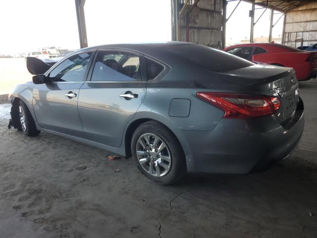 Photo 2 from auction – 2017 NISSAN ALTIMA 2.5 with VIN 1N4AL3AP0HC292578