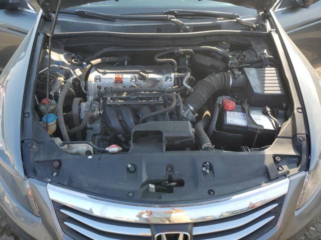 Photo 11 from auction – 2012 HONDA ACCORD EXL with VIN 1HGCP2F85CA199550
