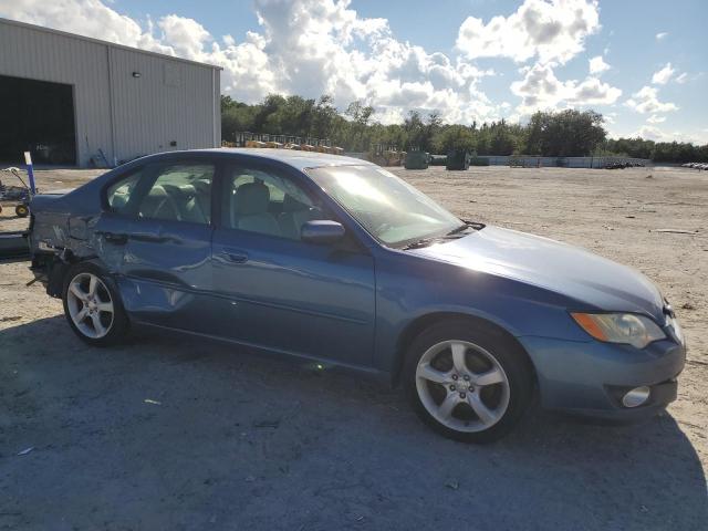 Photo 4 from auction – 2009 SUBARU LEGACY 2.5 with VIN 4S3BL626797230031